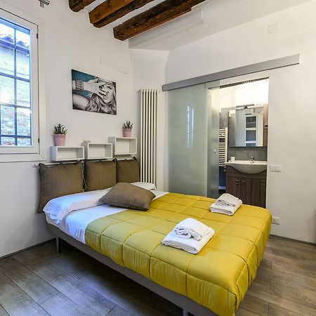 La Perla Lägenhet Venedig Exteriör bild